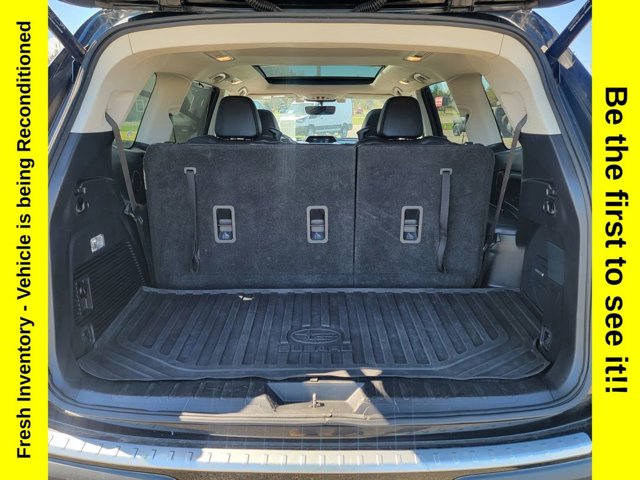2019 Subaru Ascent Limited