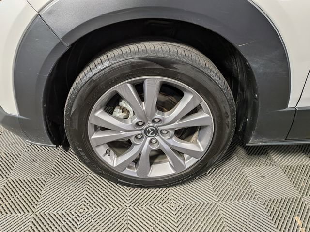 2024 Mazda CX-30 2.5 S Preferred Package