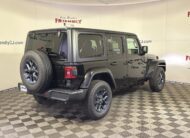2026 Jeep Wrangler 85th Anniversary