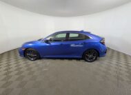 2020 Honda Civic Hatchback EX
