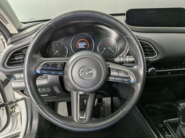 2024 Mazda CX-30 2.5 S Preferred Package