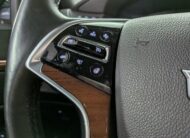 2017 Cadillac Escalade ESV Premium Luxury