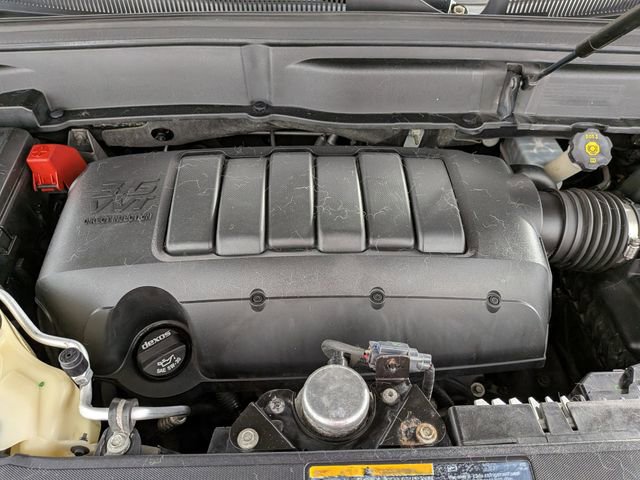 2012 GMC Acadia SLT1