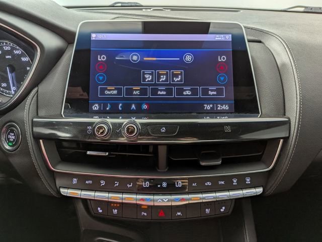2021 Cadillac CT5 Premium Luxury