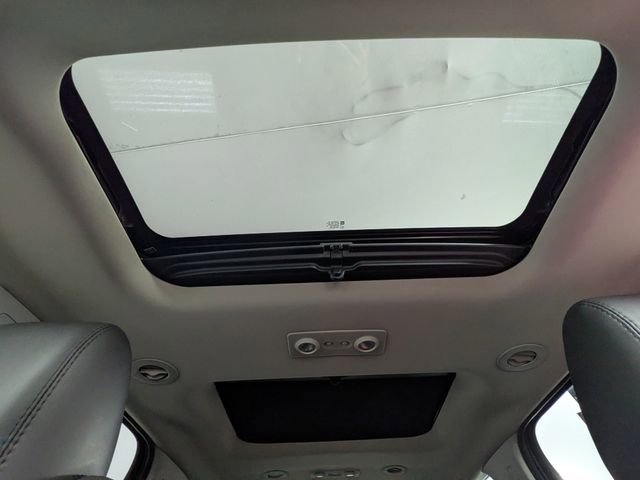 2012 GMC Acadia SLT1