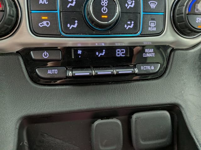 2019 GMC Yukon XL SLE