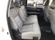 2018 Toyota Tundra 4WD Limited