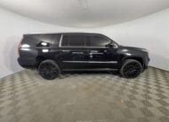 2017 Cadillac Escalade ESV Premium Luxury