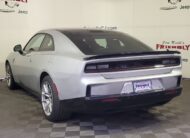 2024 Dodge Charger Daytona Scat Pack