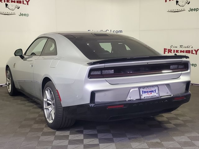 2024 Dodge Charger Daytona Scat Pack