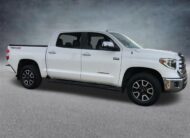 2018 Toyota Tundra 4WD Limited