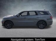 2022 Dodge Durango Orange Sport