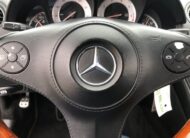 2011 Mercedes-Benz SL-Class SL 550