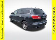 2013 Buick Enclave Leather
