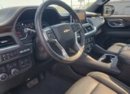 2021 Chevrolet Suburban Premier