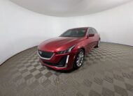 2021 Cadillac CT5 Premium Luxury