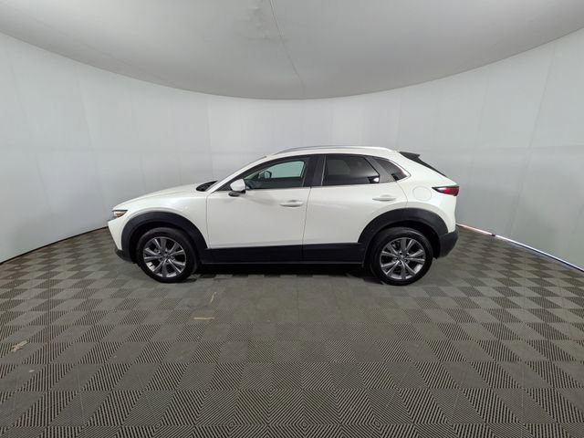 2024 Mazda CX-30 2.5 S Preferred Package