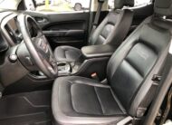 2019 GMC Canyon 4WD All Terrain w/Leather
