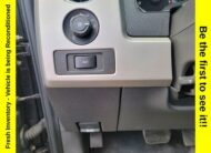 2011 Ford F-150 FX4