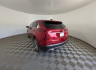 2026 Cadillac XT5 AWD Premium Luxury