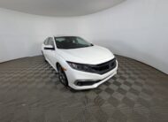 2019 Honda Civic Sedan EX