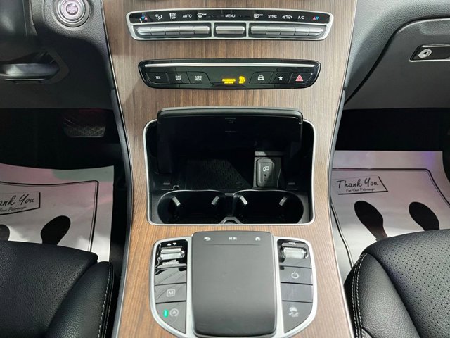 2020 Mercedes-Benz GLC GLC 300