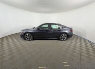 2026 Honda Civic Hatchback Hybrid Sport Touring
