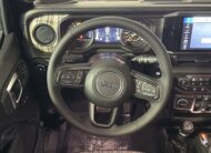2026 Jeep Wrangler 85th Anniversary