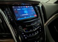 2017 Cadillac Escalade ESV Premium Luxury