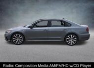 2018 Volkswagen Passat V6 GT