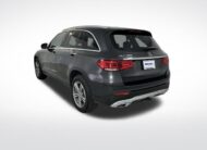 2020 Mercedes-Benz GLC GLC 300