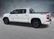 2018 Toyota Tundra 4WD Limited
