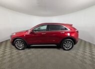 2019 Cadillac XT4 FWD Premium Luxury