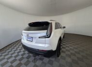 2023 Cadillac XT4 AWD Sport