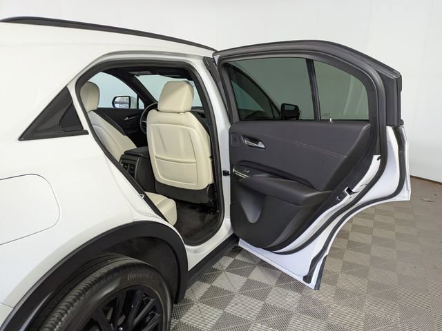 2023 Cadillac XT4 AWD Sport
