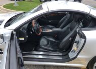 2011 Mercedes-Benz SL-Class SL 550