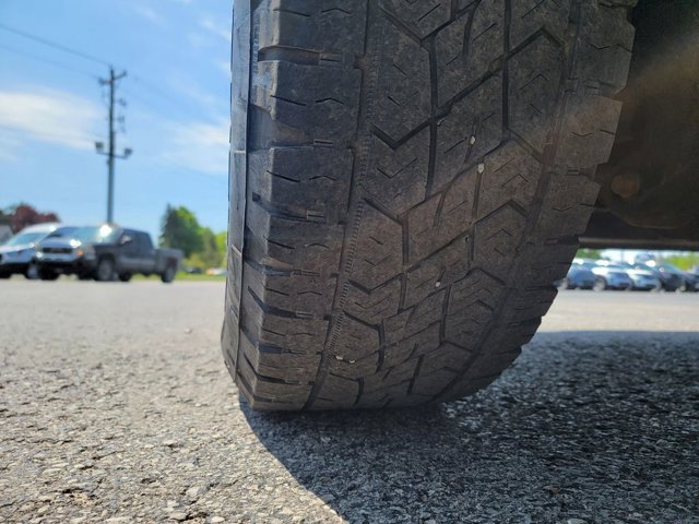 2011 Ford Super Duty F-250 SRW XLT