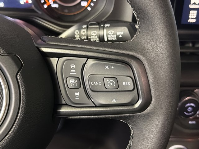 2026 Jeep Wrangler 85th Anniversary