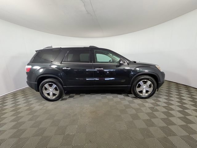 2012 GMC Acadia SLT1