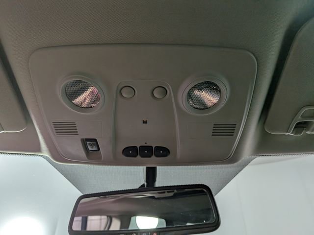 2012 GMC Acadia SLT1