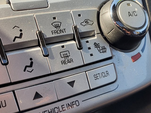 2014 GMC Terrain SLT