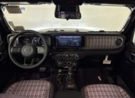 2026 Jeep Wrangler 85th Anniversary