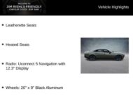 2026 Dodge Charger R/T Plus