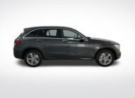 2020 Mercedes-Benz GLC GLC 300