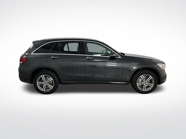 2020 Mercedes-Benz GLC GLC 300