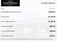 2020 Jeep Wrangler Unlimited Willys
