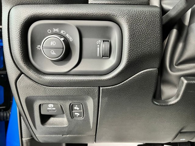 2023 Ram 1500 Rebel