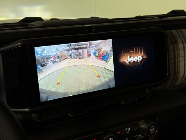 2026 Jeep Wrangler 85th Anniversary