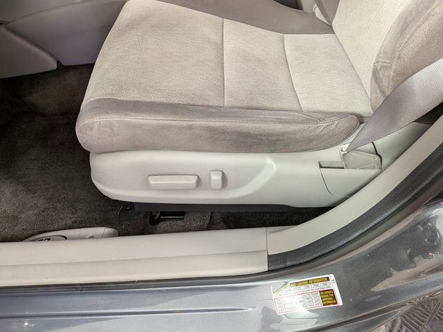 2010 Honda Accord Sdn LX-P