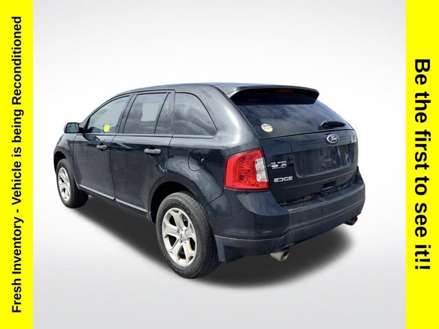 2014 Ford Edge SE
